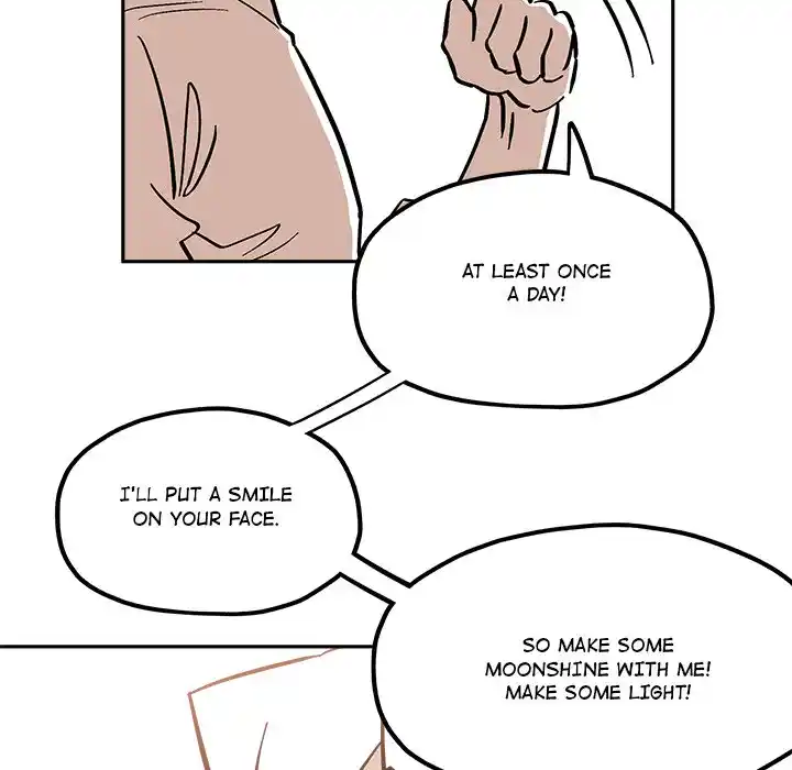 Iron Mech Bride Chapter 45