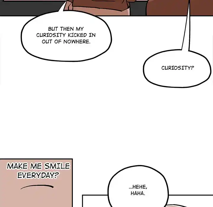 Iron Mech Bride Chapter 45