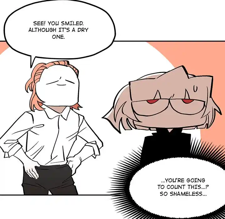 Iron Mech Bride Chapter 45