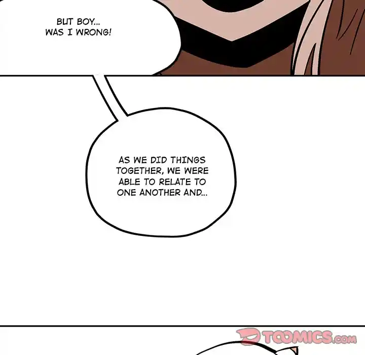 Iron Mech Bride Chapter 45