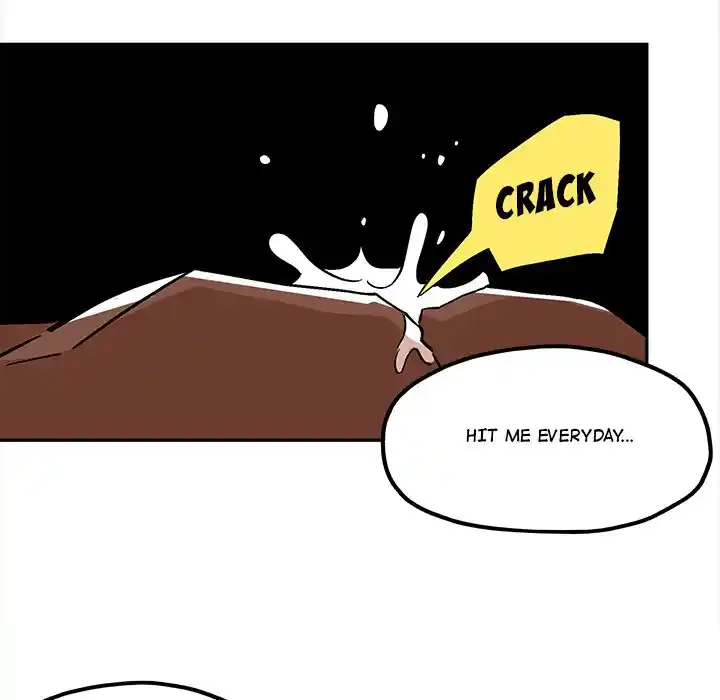 Iron Mech Bride Chapter 45