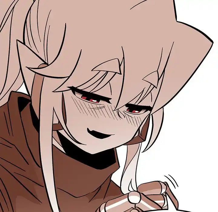 Iron Mech Bride Chapter 45