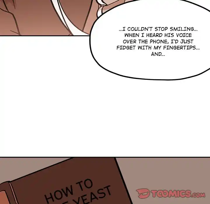 Iron Mech Bride Chapter 45