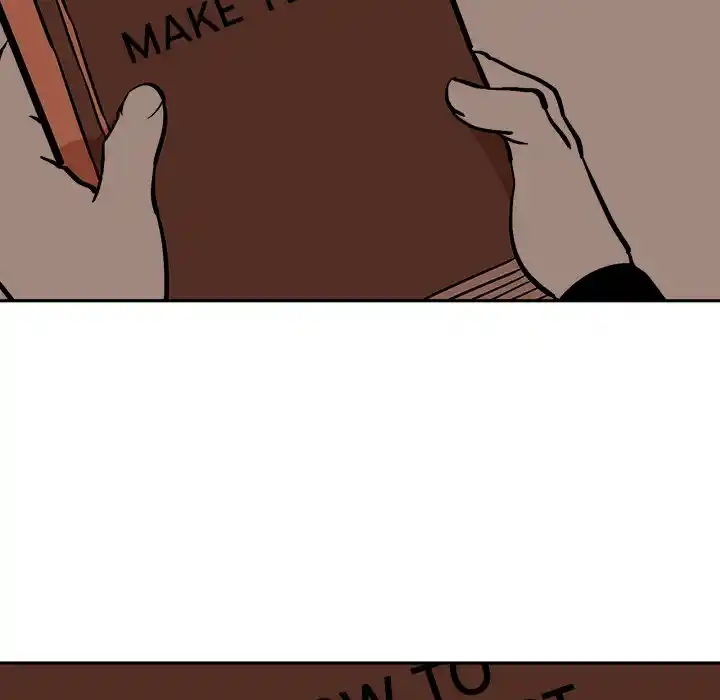 Iron Mech Bride Chapter 45