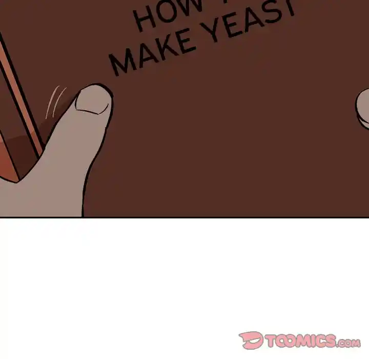 Iron Mech Bride Chapter 45