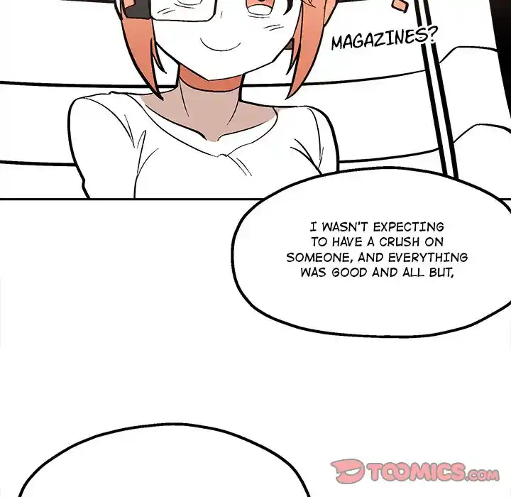 Iron Mech Bride Chapter 45