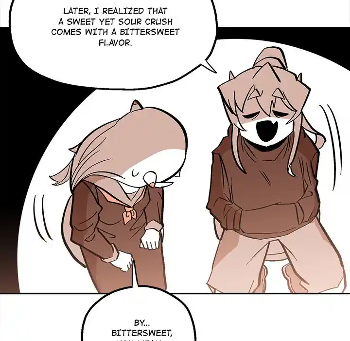 Iron Mech Bride Chapter 45