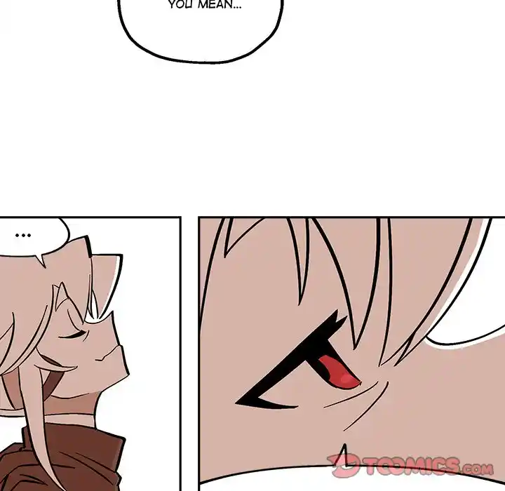 Iron Mech Bride Chapter 45