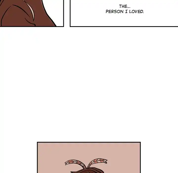 Iron Mech Bride Chapter 45