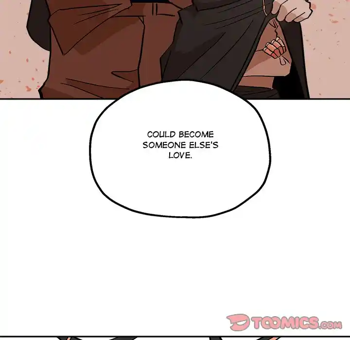 Iron Mech Bride Chapter 45