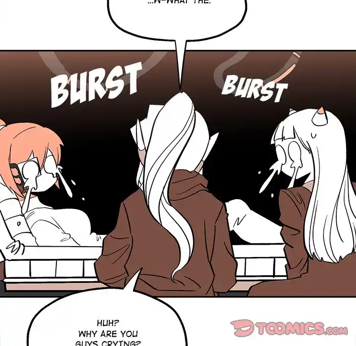 Iron Mech Bride Chapter 45