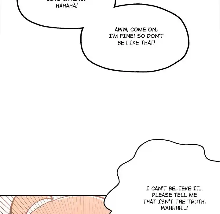 Iron Mech Bride Chapter 45