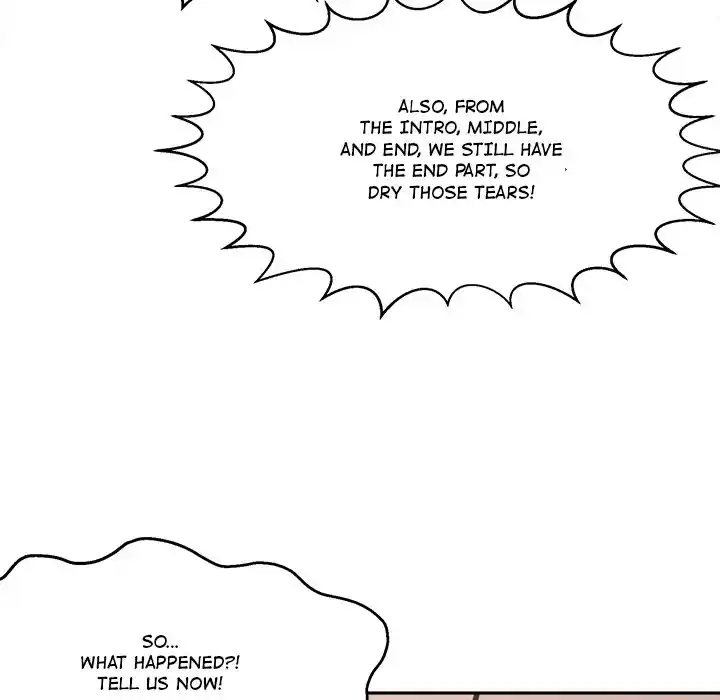 Iron Mech Bride Chapter 45