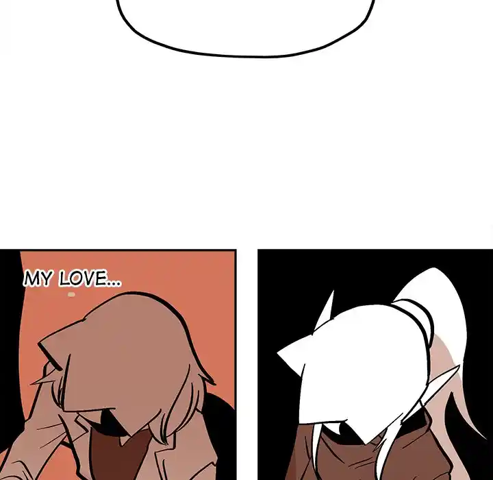 Iron Mech Bride Chapter 46