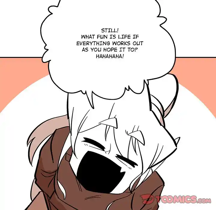 Iron Mech Bride Chapter 46