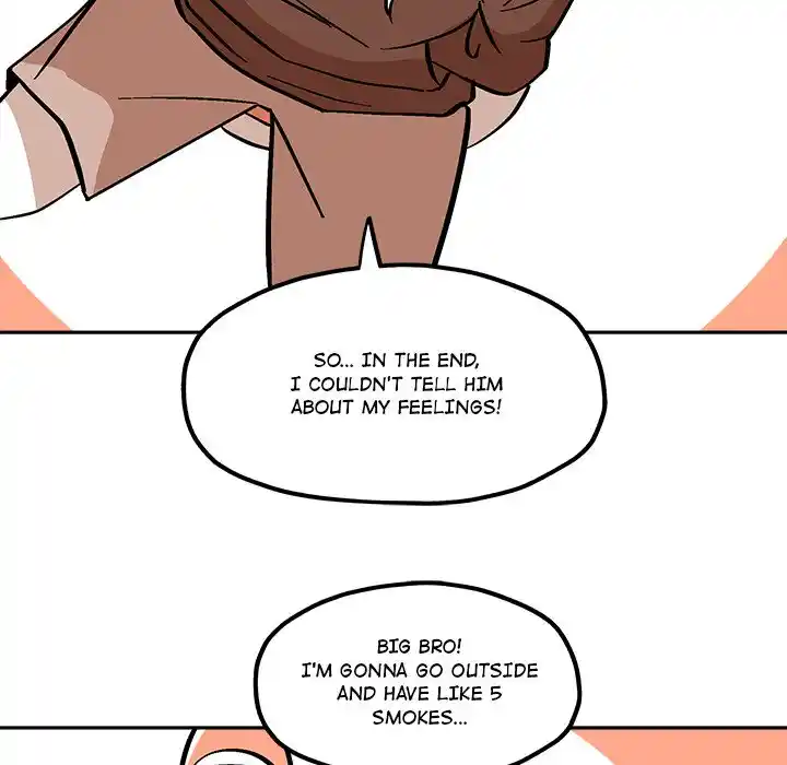 Iron Mech Bride Chapter 46