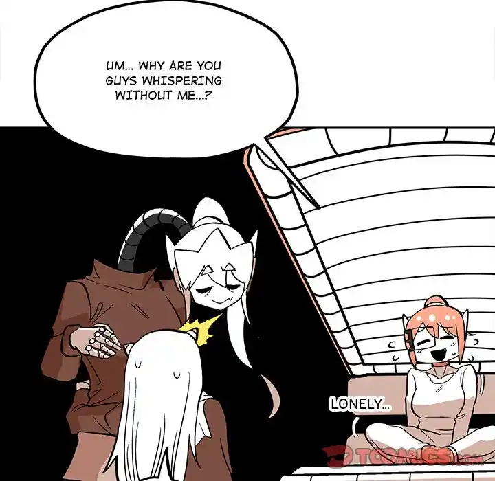 Iron Mech Bride Chapter 46