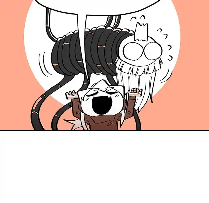 Iron Mech Bride Chapter 46