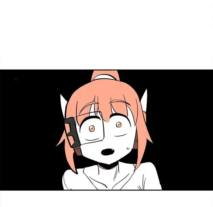 Iron Mech Bride Chapter 46