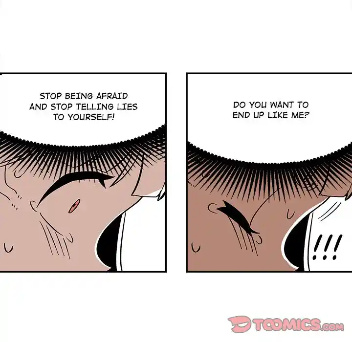 Iron Mech Bride Chapter 46