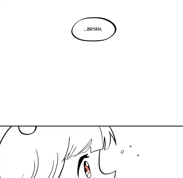 Iron Mech Bride Chapter 46