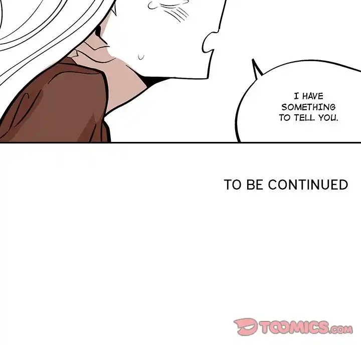 Iron Mech Bride Chapter 46