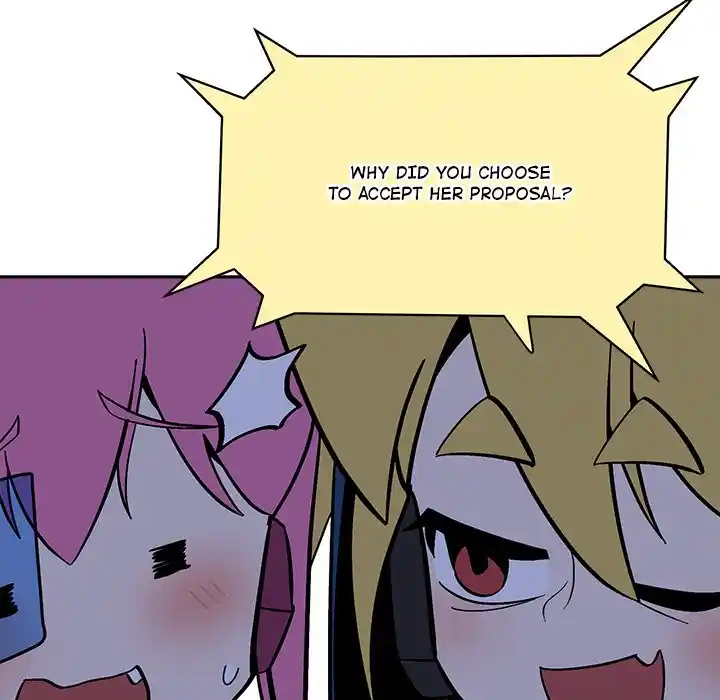 Iron Mech Bride Chapter 47