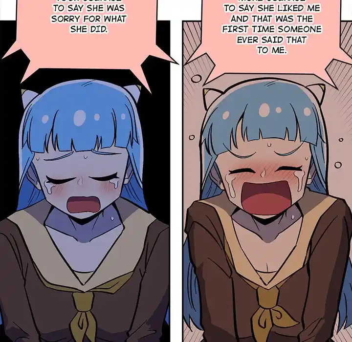 Iron Mech Bride Chapter 47