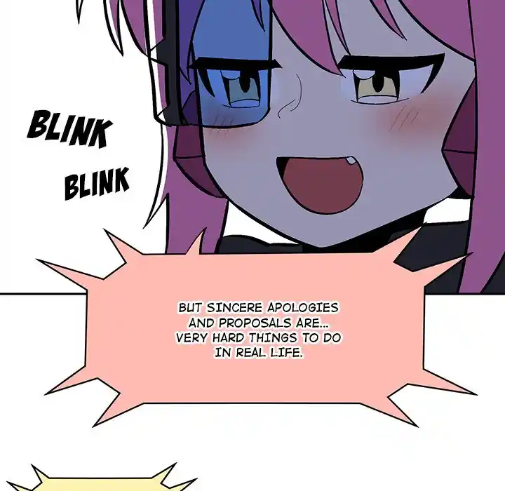 Iron Mech Bride Chapter 47