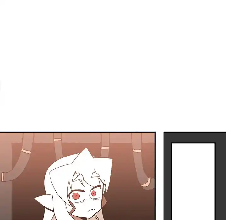 Iron Mech Bride Chapter 47