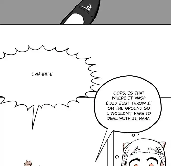 Iron Mech Bride Chapter 47