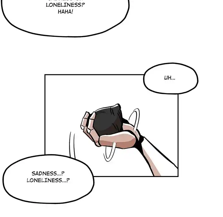 Iron Mech Bride Chapter 47