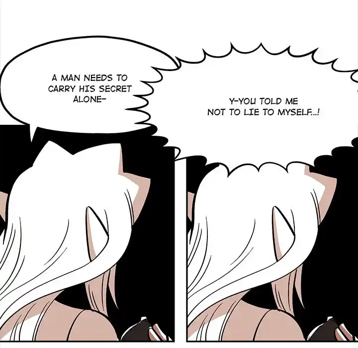 Iron Mech Bride Chapter 47