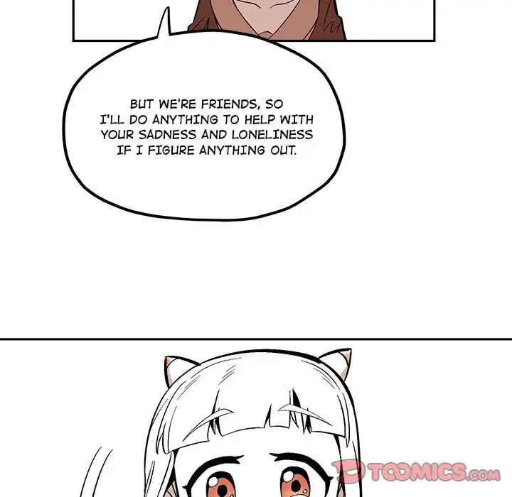 Iron Mech Bride Chapter 47