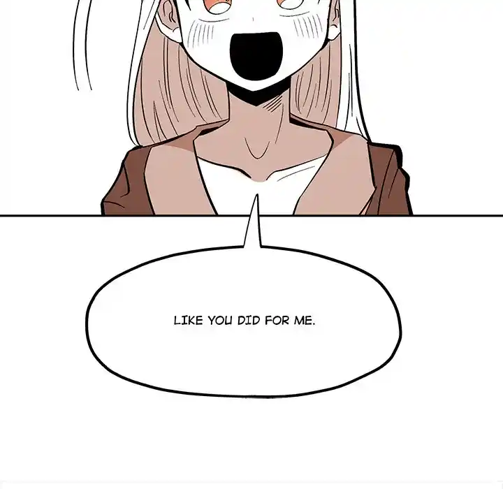 Iron Mech Bride Chapter 47