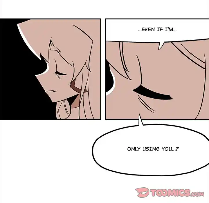 Iron Mech Bride Chapter 47