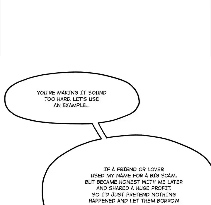 Iron Mech Bride Chapter 47