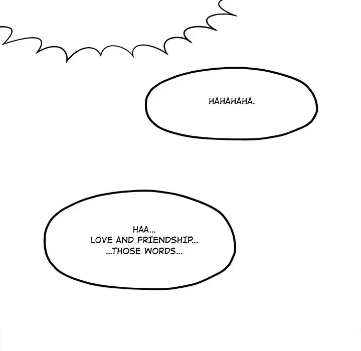 Iron Mech Bride Chapter 47