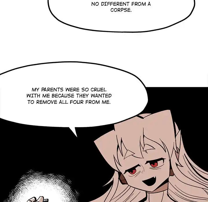 Iron Mech Bride Chapter 47