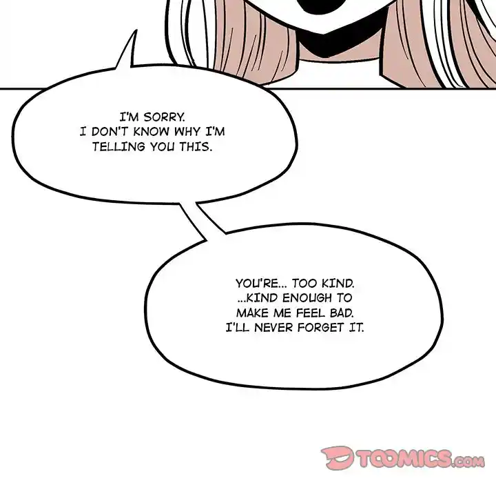 Iron Mech Bride Chapter 47