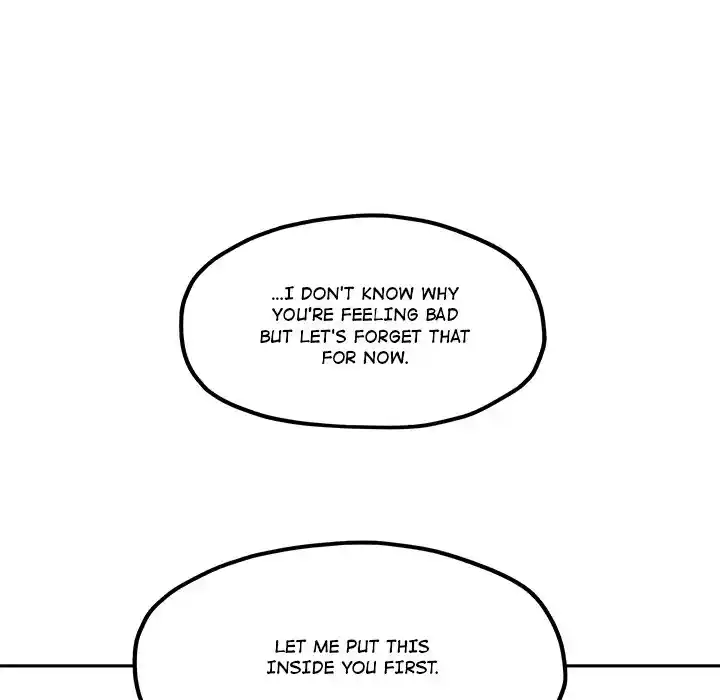 Iron Mech Bride Chapter 47