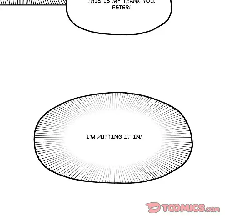 Iron Mech Bride Chapter 47