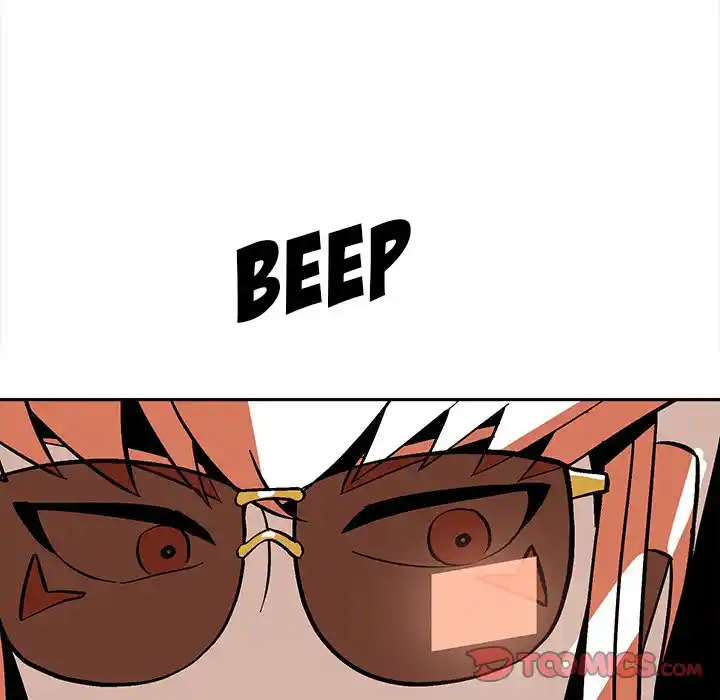 Iron Mech Bride Chapter 47