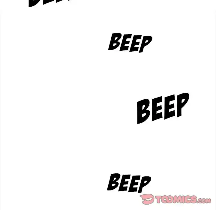 Iron Mech Bride Chapter 47