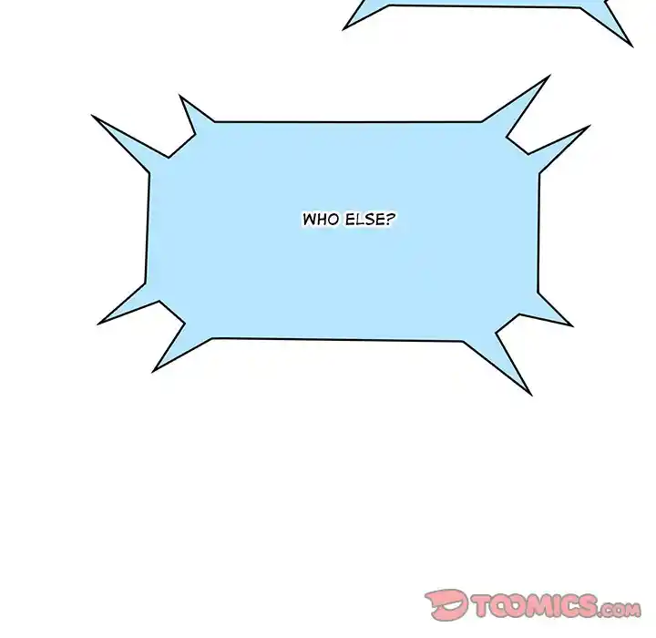 Iron Mech Bride Chapter 48