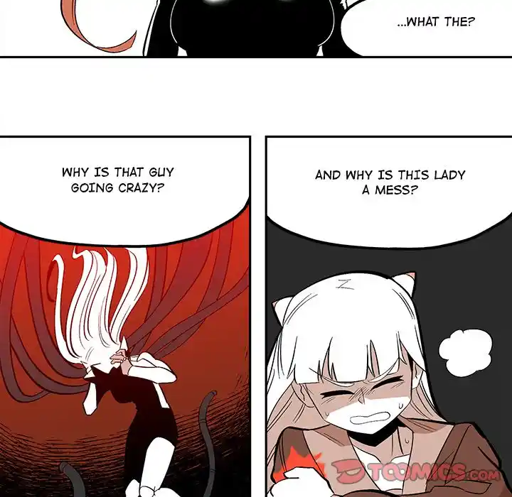 Iron Mech Bride Chapter 48