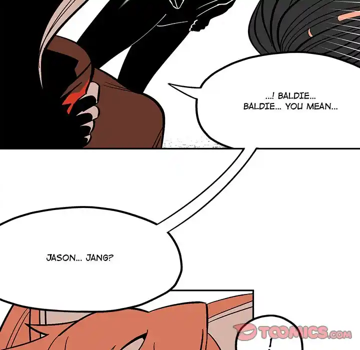 Iron Mech Bride Chapter 48