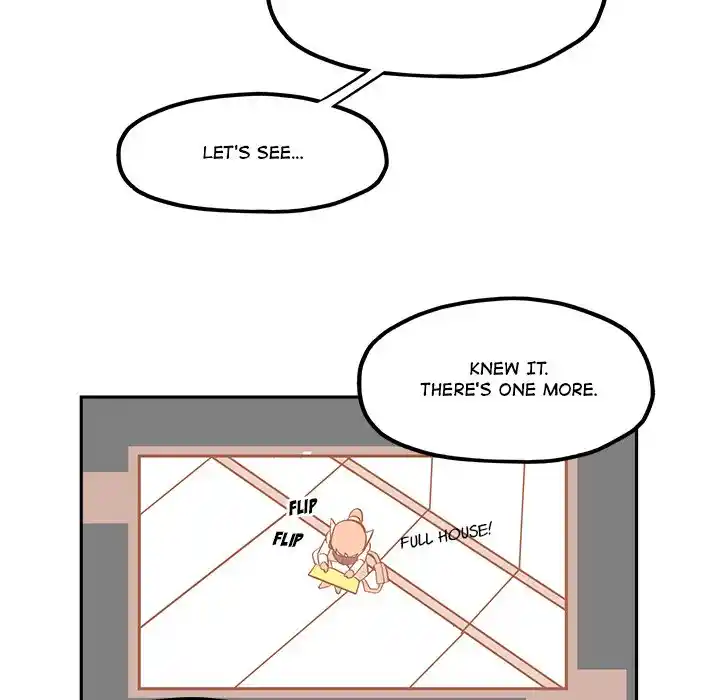 Iron Mech Bride Chapter 48