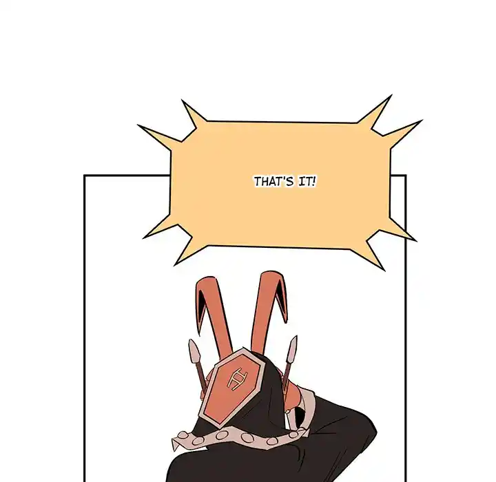 Iron Mech Bride Chapter 48