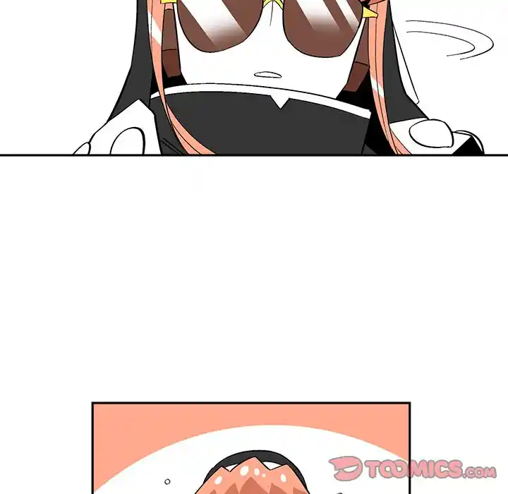 Iron Mech Bride Chapter 48